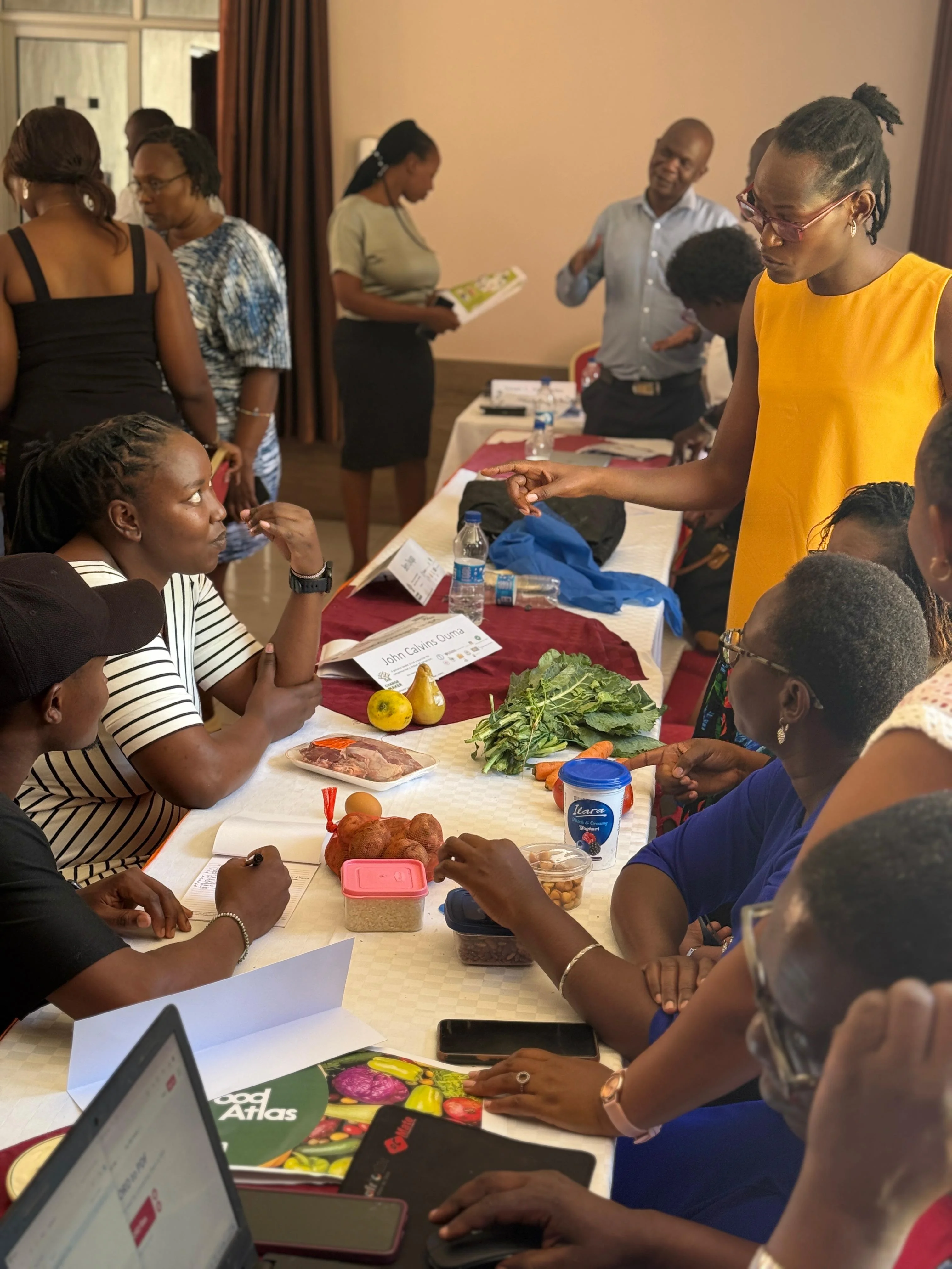 Changemaker_ImplementationTraining_Nov2025_CopyrightJosephAmoke.webp