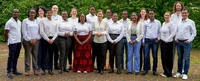 Gruppenfoto