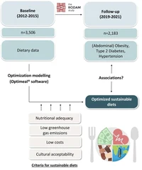 Rodam study overview