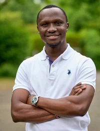 Erick Agure