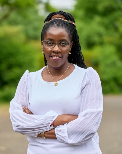 Grace Wothaya Kihagi