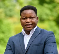 Joshua Ntajal