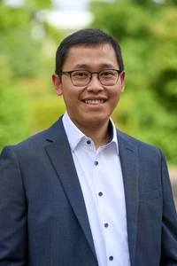 Lukas Kurniawan
