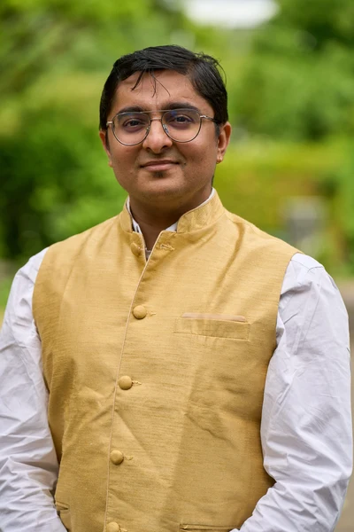 Mahir Bhatt