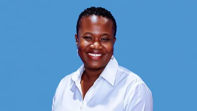 Marian Abrafi Osei