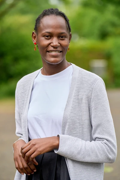 Rhodah Nekesa