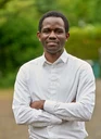 Avatar Dr. Stephen Amoah